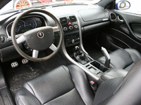 Image 6 of 10 of a 2004 PONTIAC GTO