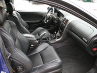 Image 8 of 10 of a 2004 PONTIAC GTO