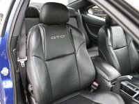 Image 9 of 10 of a 2004 PONTIAC GTO