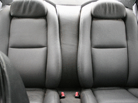 Image 10 of 10 of a 2004 PONTIAC GTO