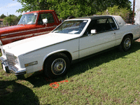 Image 2 of 6 of a 1985 CADILLAC ELDORADO