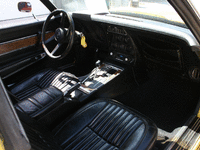 Image 5 of 7 of a 1976 CHEVROLET CORVETTE