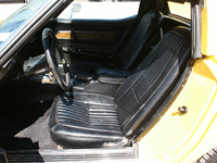 Image 7 of 7 of a 1976 CHEVROLET CORVETTE