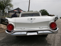 Image 9 of 10 of a 1959 FORD RANCHERO JACK ROUSH POWERED