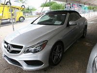 Image 2 of 9 of a 2016 MERCEDES-BENZ E-CLASS E400