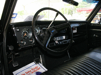 Image 4 of 8 of a 1970 CHEVROLET K-10 EDITION
