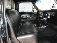Image 6 of 8 of a 1970 CHEVROLET K-10 EDITION
