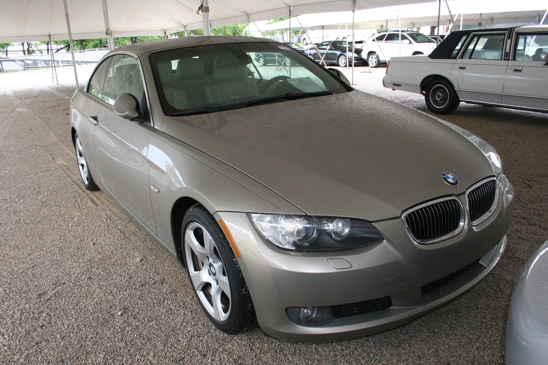 0th Image of a 2008 BMW 3 SERIES 328I