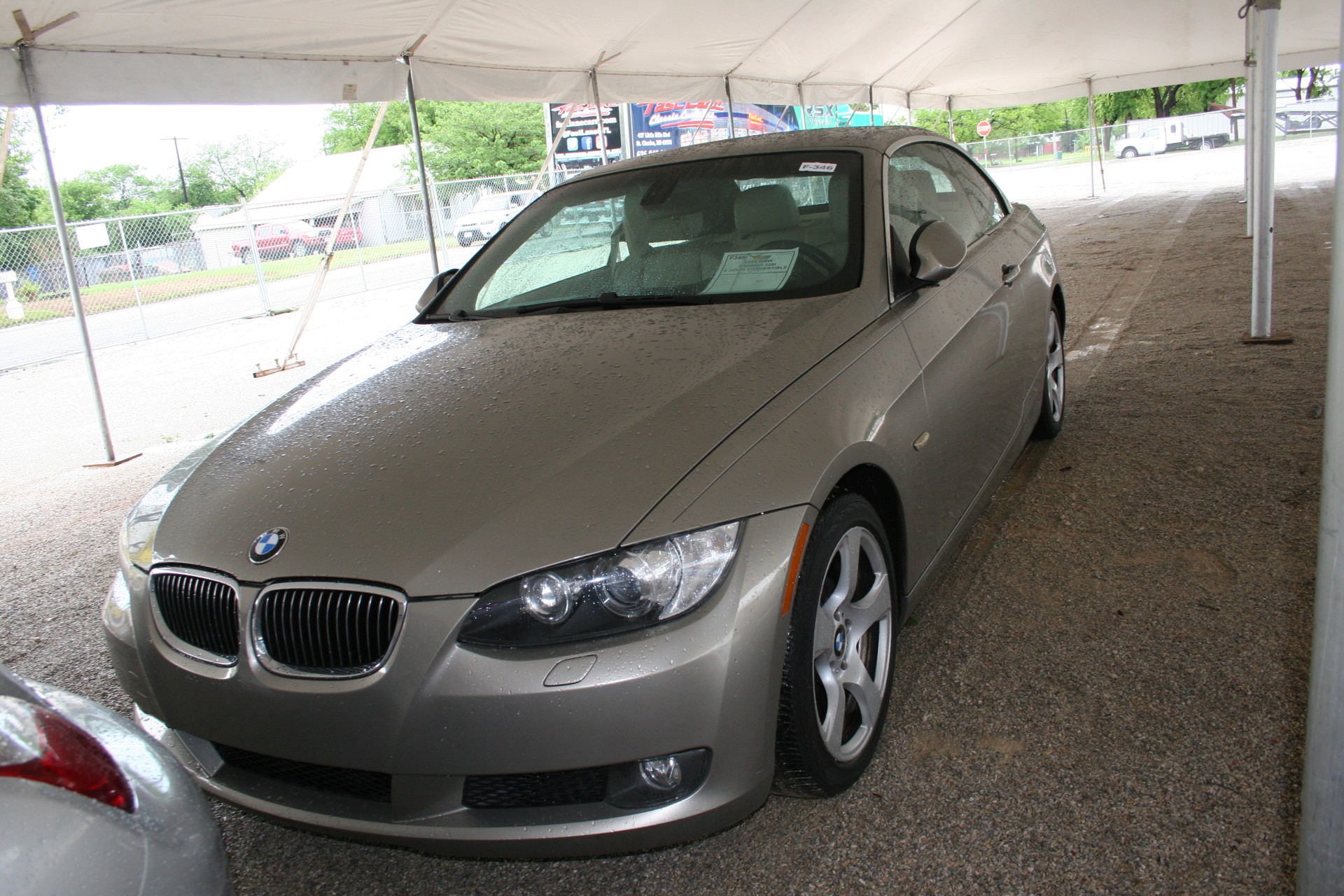 1st Image of a 2008 BMW 3 SERIES 328I