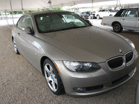 Image 1 of 10 of a 2008 BMW 3 SERIES 328I