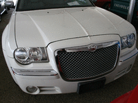Image 3 of 13 of a 2005 CHRYSLER 300 LIMO