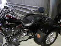 Image 3 of 7 of a 2003 HARLEY-DAVIDSON FLHRI