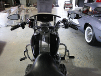 Image 5 of 7 of a 2003 HARLEY-DAVIDSON FLHRI