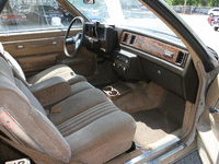 Image 10 of 10 of a 1982 CHEVROLET EL CAMINO