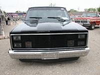 Image 1 of 8 of a 1986 GMC C1500
