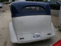 Image 9 of 9 of a 1935 CHEVROLET VIC