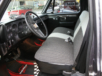 Image 7 of 8 of a 1986 CHEVROLET C10