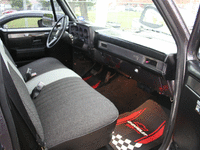 Image 8 of 8 of a 1986 CHEVROLET C10