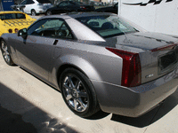 Image 9 of 9 of a 2005 CADILLAC XLR ROADSTER