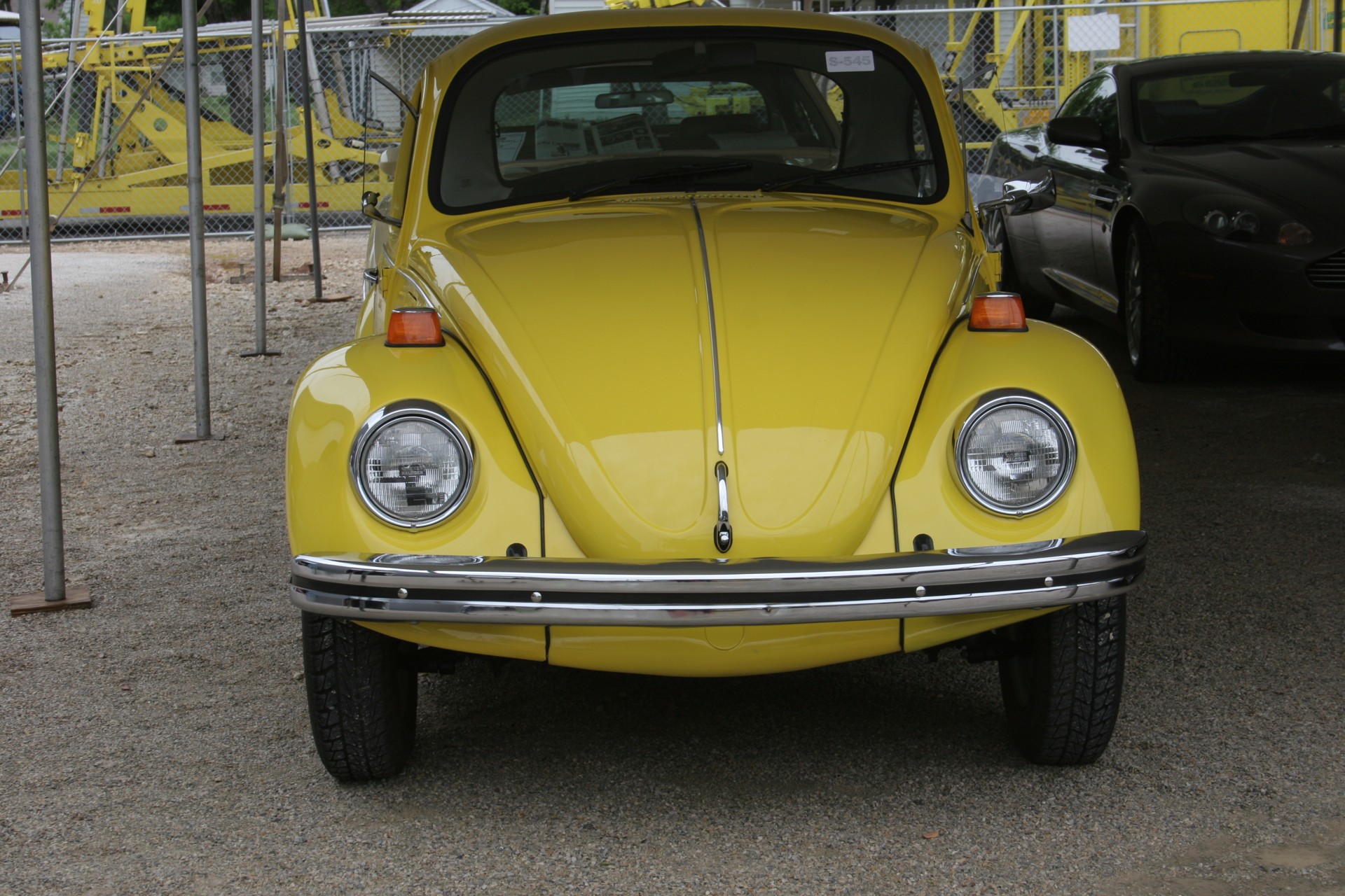 0th Image of a 1974 VOLKSWAGEN SHORTY