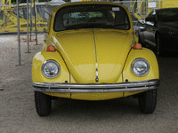 Image 1 of 7 of a 1974 VOLKSWAGEN SHORTY