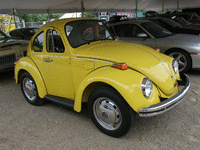 Image 2 of 7 of a 1974 VOLKSWAGEN SHORTY