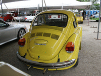 Image 4 of 7 of a 1974 VOLKSWAGEN SHORTY