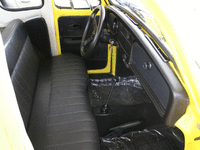 Image 6 of 7 of a 1974 VOLKSWAGEN SHORTY