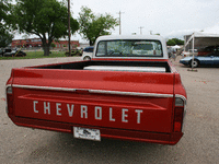 Image 5 of 9 of a 1968 CHEVROLET C10
