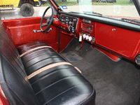 Image 8 of 9 of a 1968 CHEVROLET C10