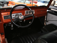 Image 4 of 9 of a 1969 JEEP COMMANDO