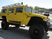 Image 3 of 10 of a 1985 CHEVROLET SUBURBAN CONVERSION