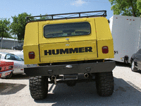 Image 5 of 10 of a 1985 CHEVROLET SUBURBAN CONVERSION