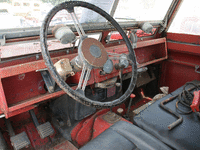 Image 4 of 9 of a 1966 LANDROVER SERIES2