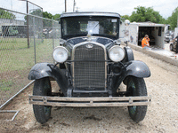 Image 1 of 9 of a 1931 FORD MODEL A