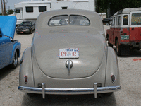 Image 5 of 8 of a 1939 FORD DELUX COUPE