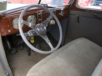 Image 6 of 8 of a 1939 FORD DELUX COUPE