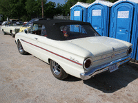 Image 4 of 11 of a 1963 FORD FALCON