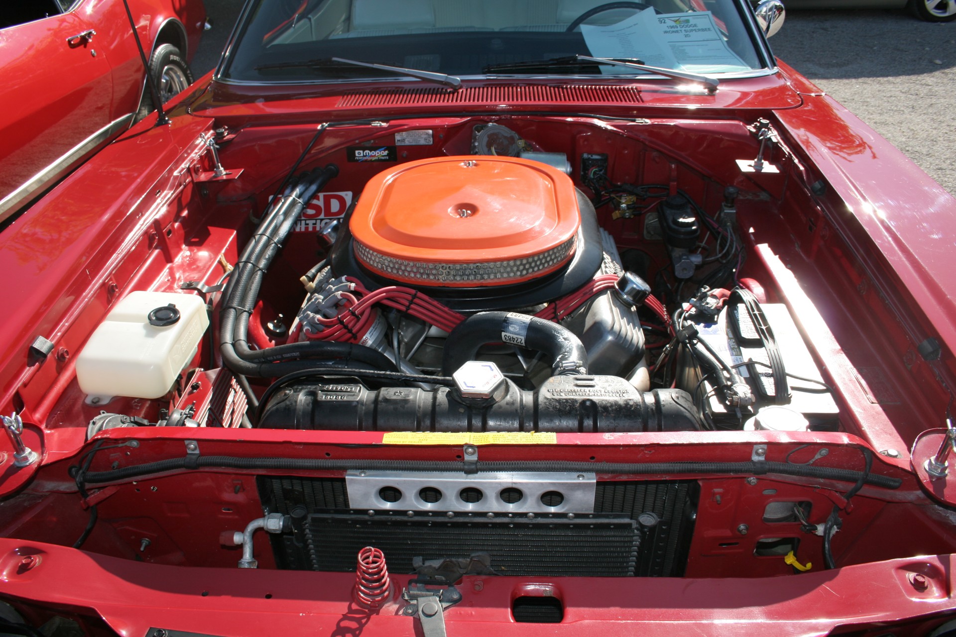 1st Image of a 1969 DODGE CORONET SUPERBEE