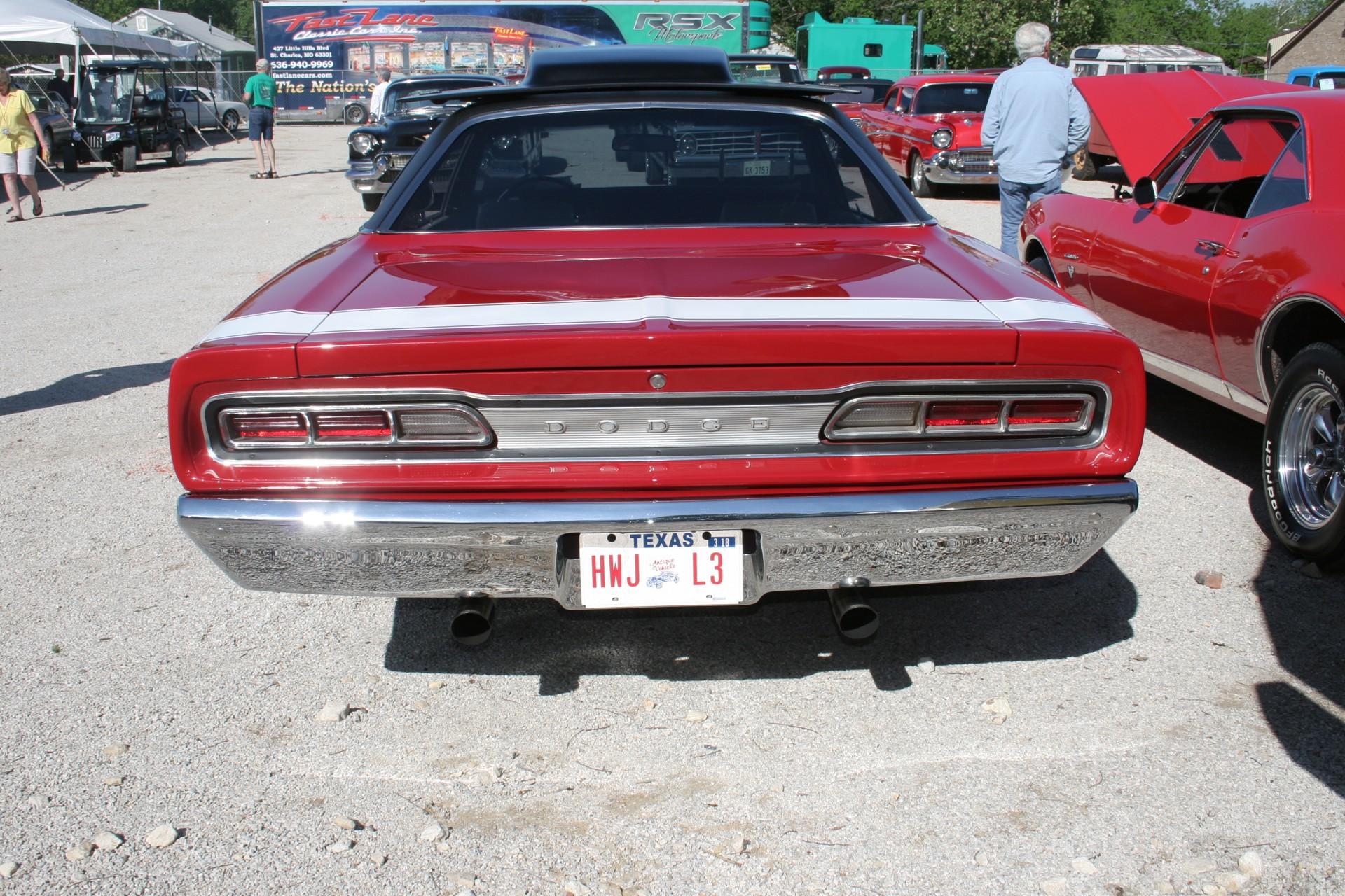 4th Image of a 1969 DODGE CORONET SUPERBEE