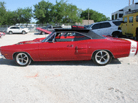 Image 3 of 10 of a 1969 DODGE CORONET SUPERBEE