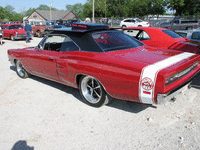 Image 4 of 10 of a 1969 DODGE CORONET SUPERBEE