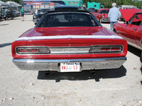 Image 5 of 10 of a 1969 DODGE CORONET SUPERBEE