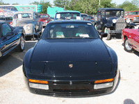 Image 1 of 8 of a 1988 PORSCHE 944 TURBO