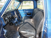 Image 8 of 9 of a 1971 CHEVROLET PICKUP