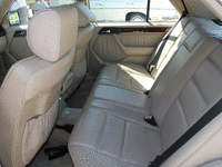 Image 8 of 11 of a 1995 MERCEDES-BENZ E420