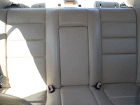 Image 11 of 11 of a 1995 MERCEDES-BENZ E420