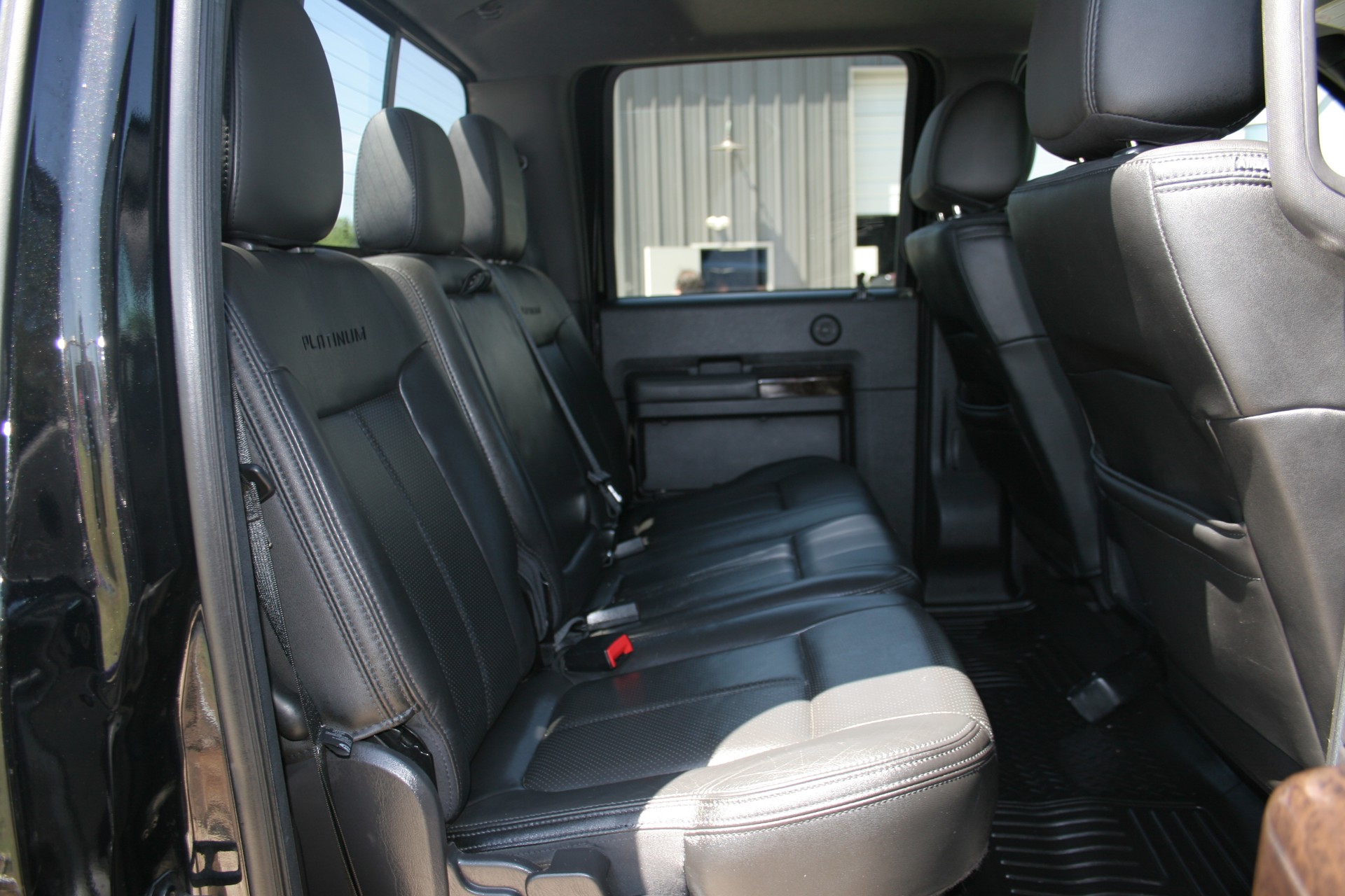 10th Image of a 2013 FORD F-250 SUPER DUTY