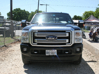Image 1 of 13 of a 2013 FORD F-250 SUPER DUTY