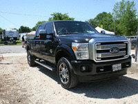 Image 2 of 13 of a 2013 FORD F-250 SUPER DUTY